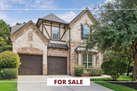 135 Lindenberry Circle